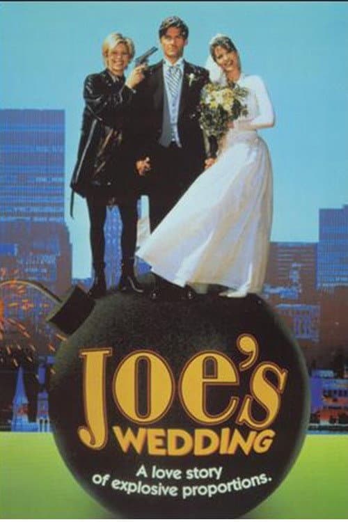 Joe's Wedding (1996) poster
