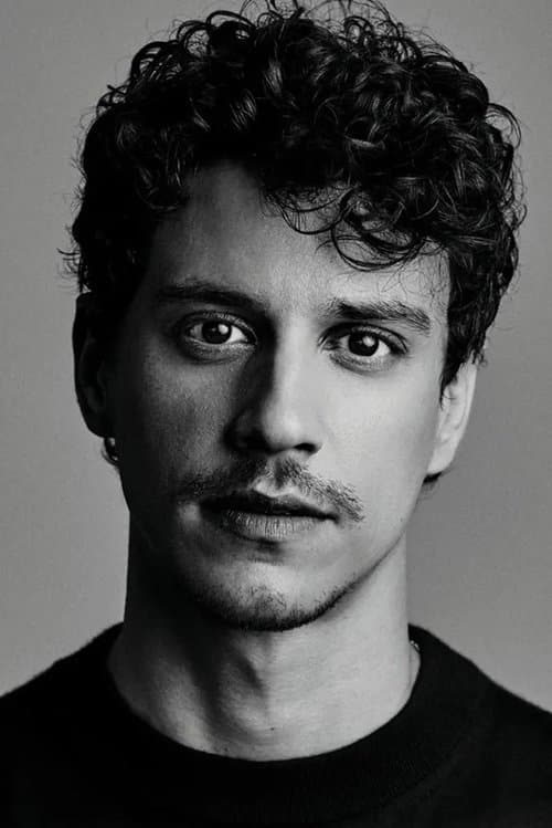 Adam DiMarco foto