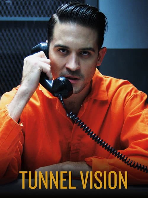 Tunnel Vision (2016) poster