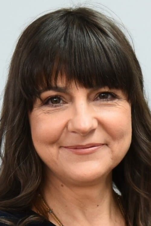 Agnieszka Suchora foto