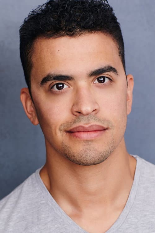 Jorge Sanchez Diaz foto