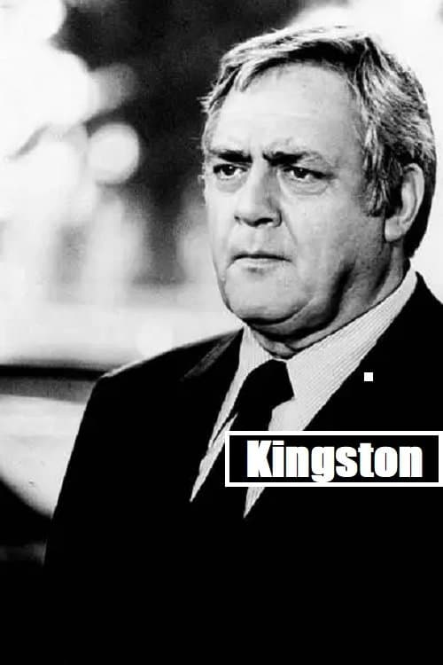 Kingston (1976) poster