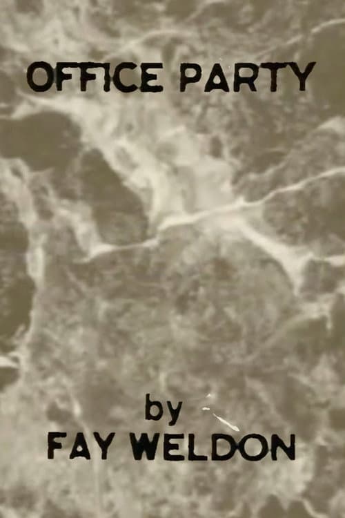 Office Party (1971) poster