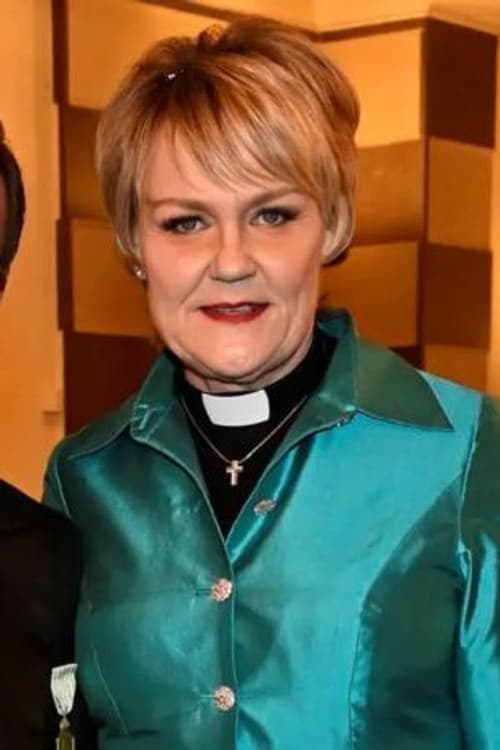 Birgitta Ed foto