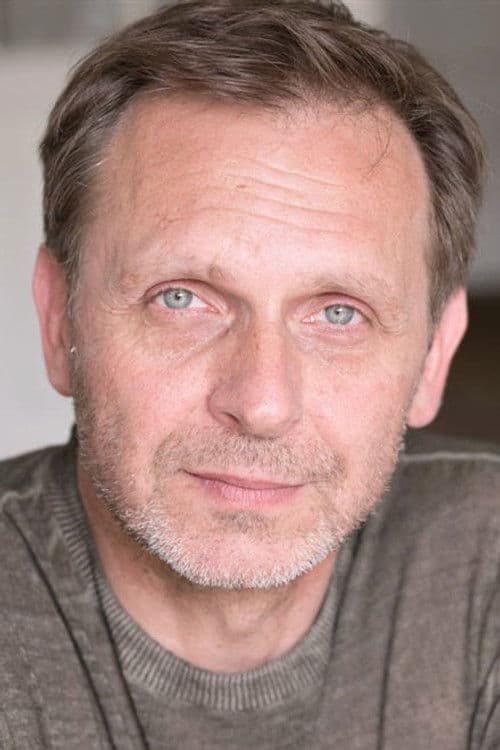 Serge Requet-Barville foto