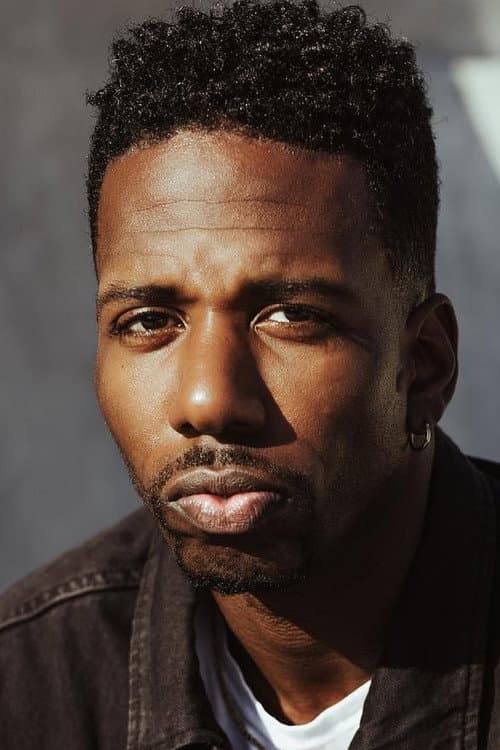 Asiel Hardison foto
