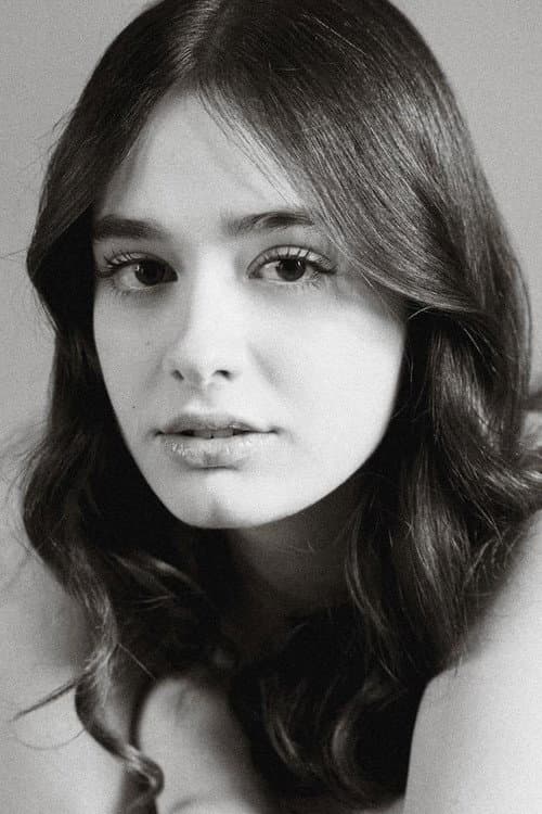 Alma Giardina foto