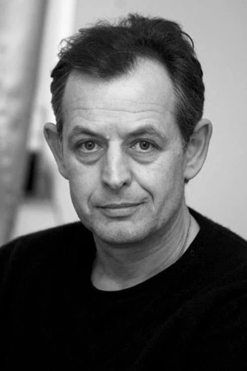 Михаил Билалов foto