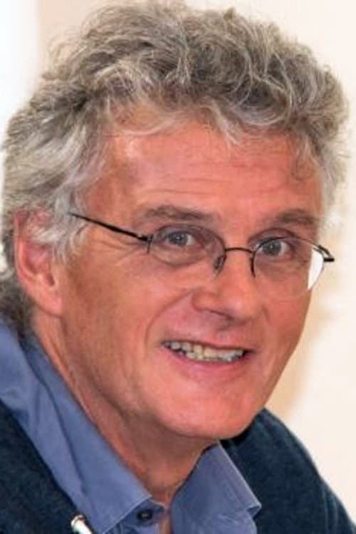 Gérard Mordillat foto