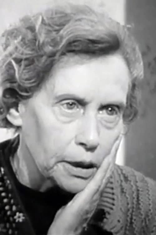 Trude Brentina foto