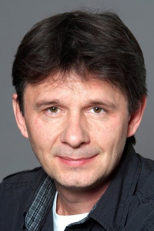 Jan Šťastný foto