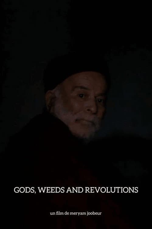 Gods, Weeds and Revolutions (2012) poster