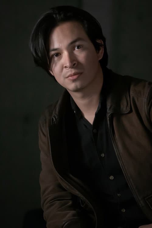 Ian B. Morales foto