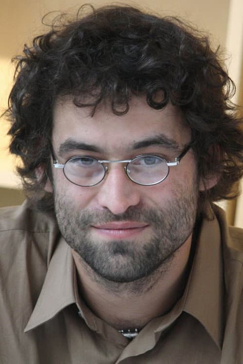 Kajetán Písařovic foto