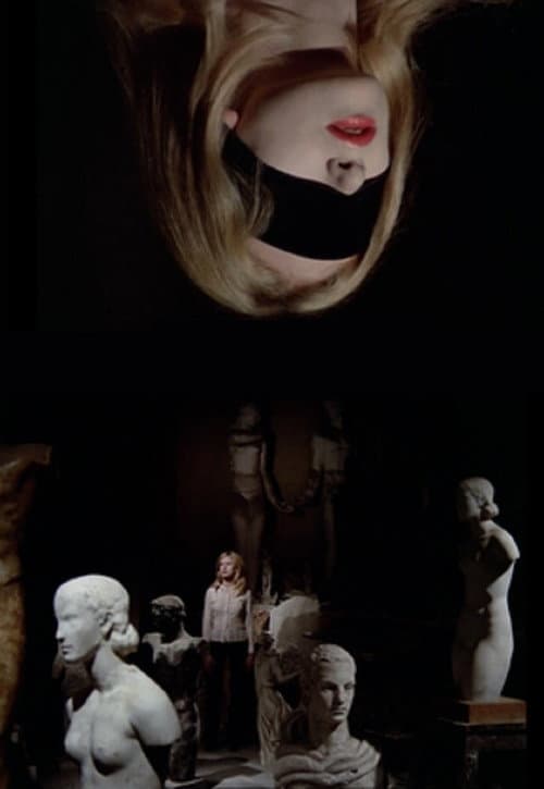 De mes amours décomposées (1970) poster
