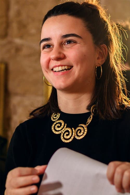 Caterina Llabrés Massanet foto