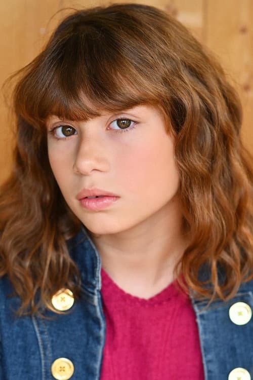 Jasmine London-Willis foto