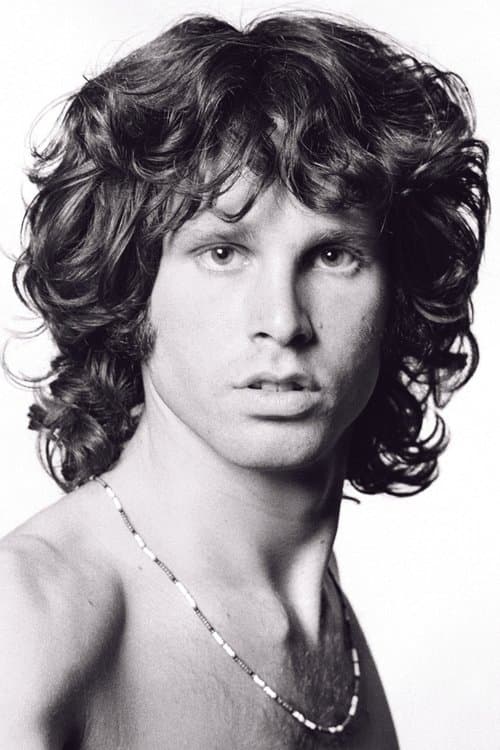 Jim Morrison foto