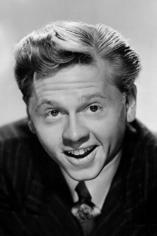Mickey Rooney foto