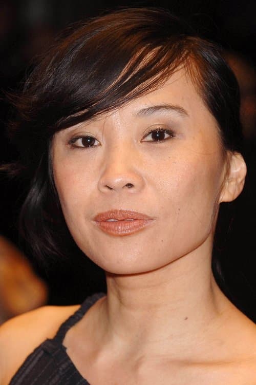 Sook-Yin Lee foto