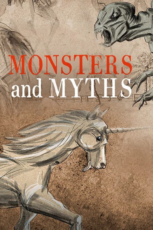 Monster und Mythen (2018) poster