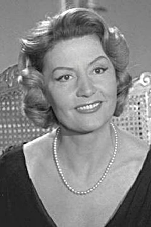 Gisèle Grandpré foto