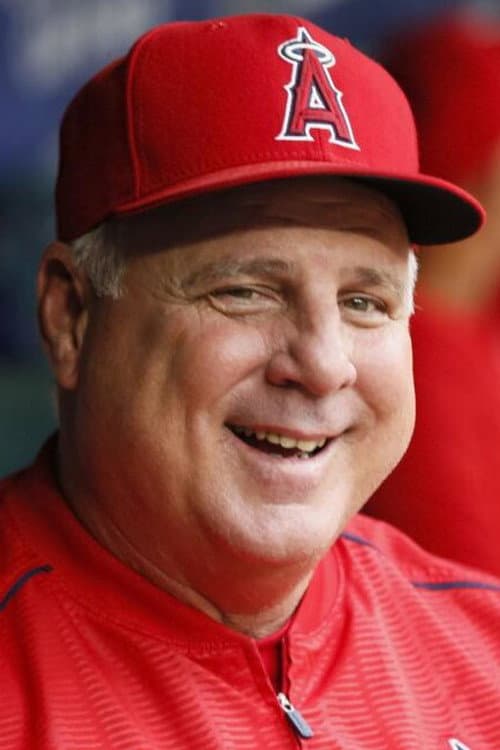Mike Scioscia foto