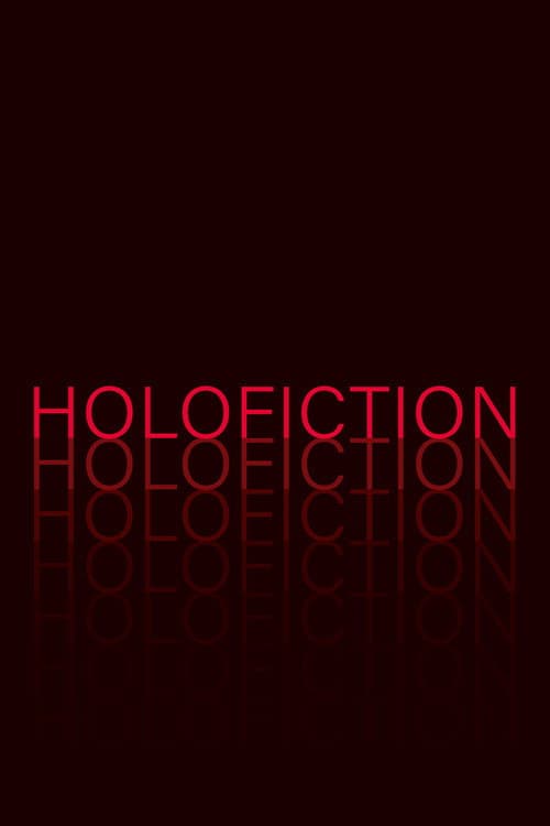 Holofiction (2026) poster