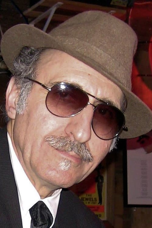 Leon Redbone foto