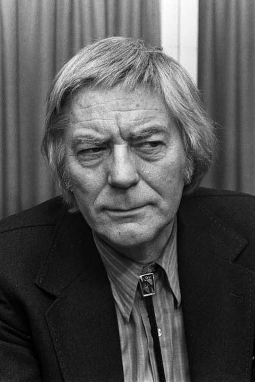 Bert Haanstra foto