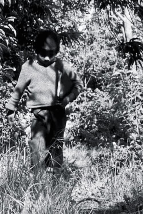 Niños (1974) poster