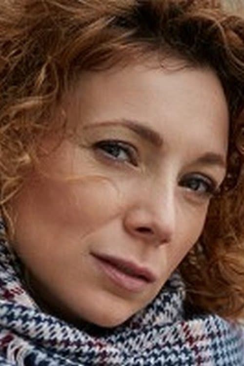Katia Paliwoda foto
