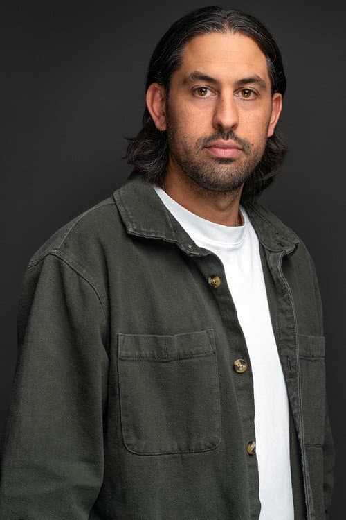 Luke Saliba foto