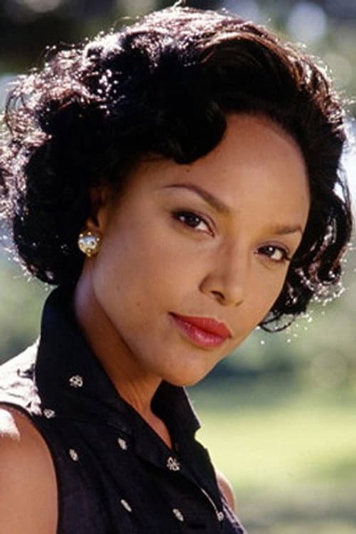 Lynn Whitfield foto