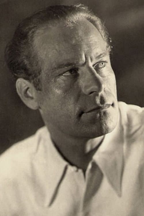 Sepp Rist foto