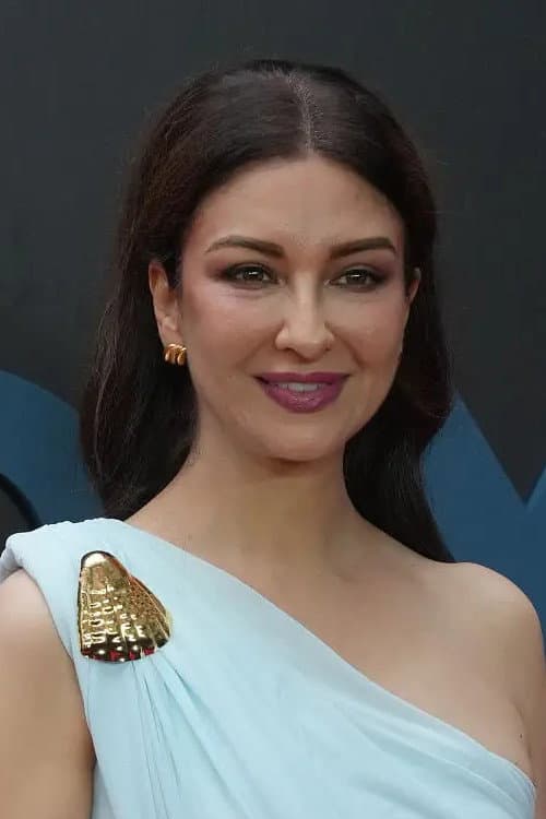 Saumya Tandon foto