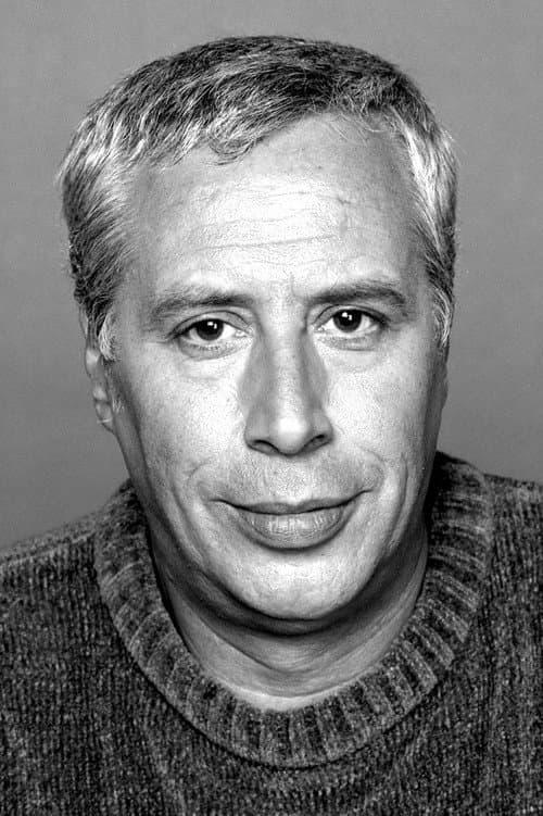 Antonio del Real foto