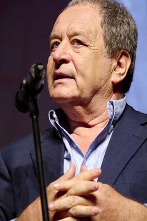 Andrea Andermann foto