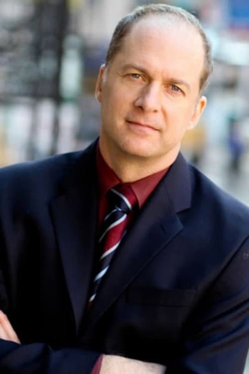 Daniel H. Jenkins foto