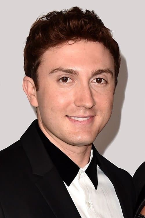 Daryl Sabara foto