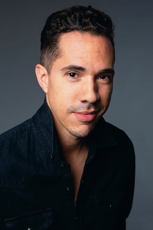 Joey Auzenne foto