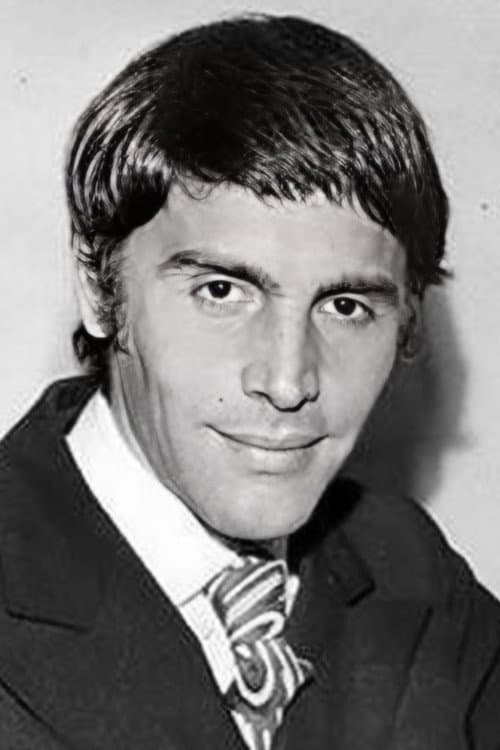 Emilio Alfaro foto