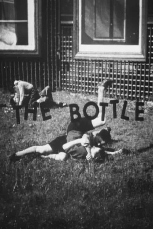 The Bottle (1958) poster