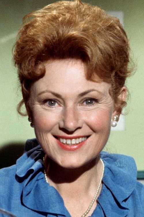 Marion Ross foto
