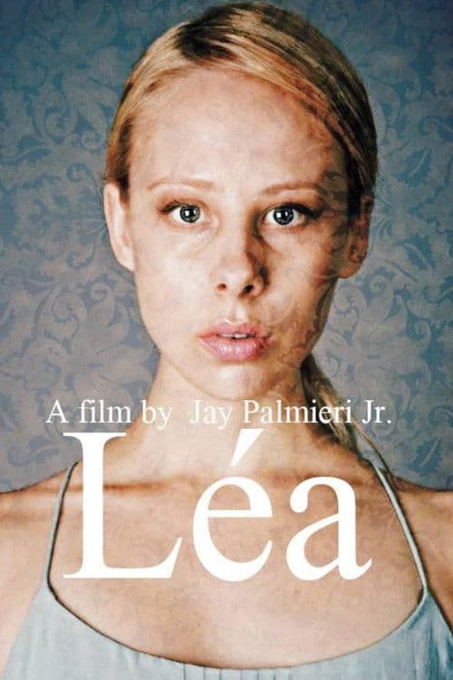 Léa (2017) poster