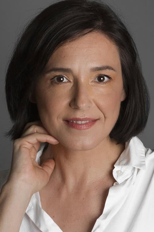 Anabela Brígida foto