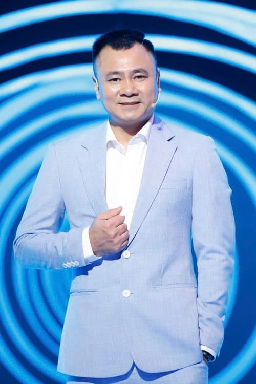 Tự Long foto