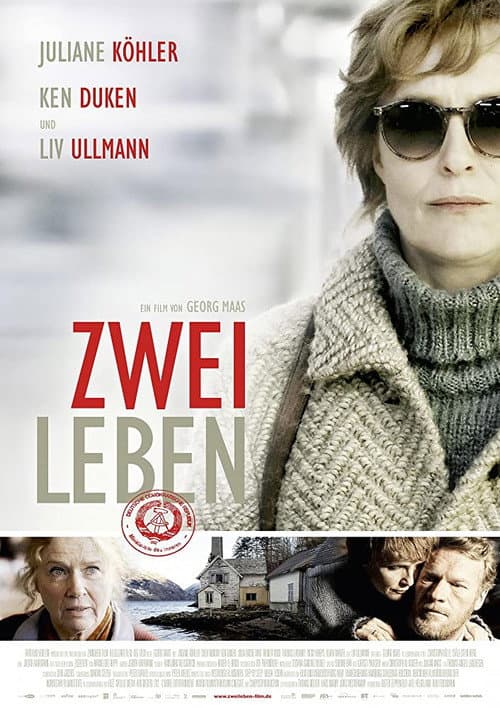 Zwei Leben (2012) poster