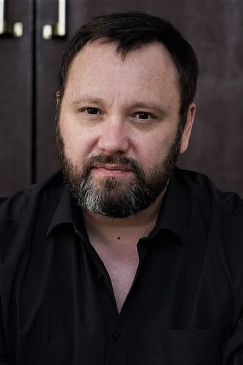 Laurent Ferraro foto