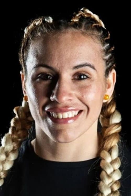 Gabriela Alaniz foto
